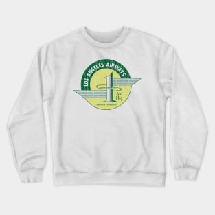 Los Angeles Airways Crewneck Sweatshirt